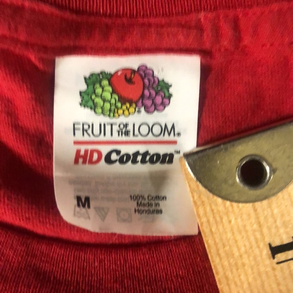 Christmas HD cotton t shirt-medium - Picture 5 of 12